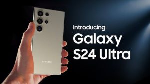 “Samsung Galaxy S24 Ultra (2024): Ponsel Flagship Terbaru dengan Fitur Unggulan”