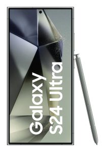 Samsung Galaxy S24 Ultra 5G 12GB/512GB: Smartphone Premium Terbaru