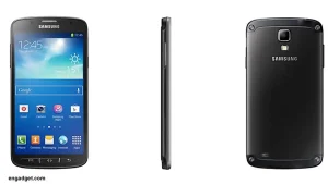 “Samsung Galaxy S4 Active: Ponsel Tangguh dengan Fitur Khusus”