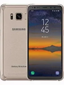 Samsung Galaxy S8 Active: Ponsel Tangguh dengan Ketahanan Ekstra