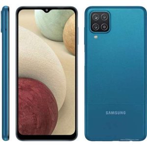 Spesifikasi dan Fitur Handphone Galaxy A12 Terbaru 2023