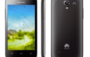 Spesifikasi dan Ulasan Huawei Ascend G330 2012 di Indonesia