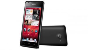 Spesifikasi dan Ulasan Huawei Ascend G510-0010 (2013)