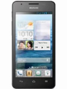 Spesifikasi dan Ulasan Huawei Ascend G525 (2013)