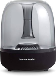 Ulasan Harman Kardon Aura Studio 2