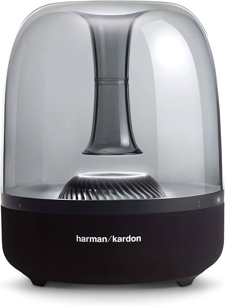 Ulasan Harman Kardon Aura Studio 2