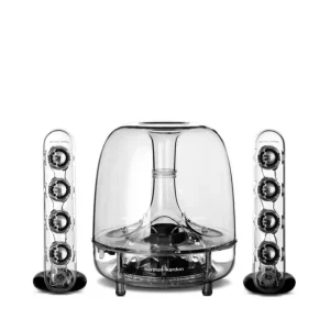 Ulasan lengkap mengenai SoundSticks III