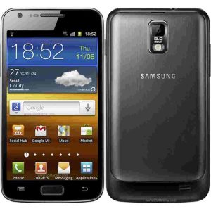 Ulasan Lengkap Samsung Galaxy S II