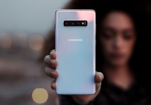 “Ulasan Lengkap Samsung Galaxy S10+: Spesifikasi dan Fitur Terbaru”