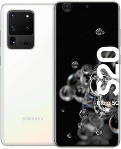 Ulasan Lengkap Samsung Galaxy S20 Ultra (SM-G988B)