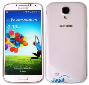 “Ulasan Lengkap tentang Samsung Galaxy S4”