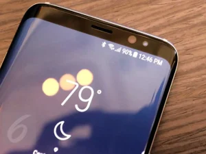 Ulasan Lengkap tentang Samsung Galaxy S8