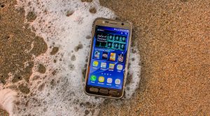 Ulasan Mengenai Samsung Galaxy S7 Active