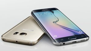 Ulasan Tentang Samsung Galaxy S6 Edge