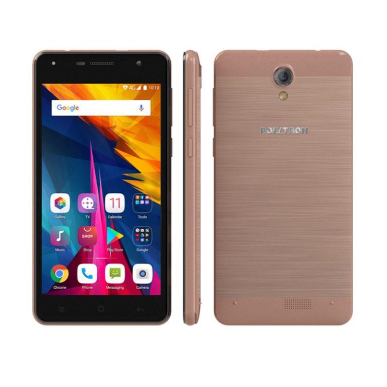Handphone Polytron Rocket T6 R2509: Spesifikasi dan Fitur Terbaru