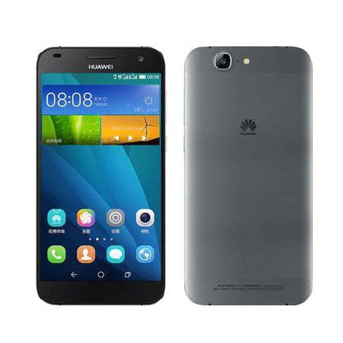 Huawei Ascend GX-7: Spesifikasi dan Review Lengkap Handphone