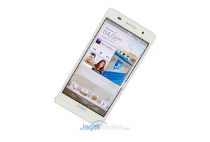 Huawei Ascend P6: Smartphone Tipis dan Elegan dengan Fitur Modern