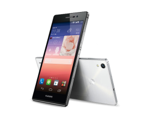Huawei Ascend P7 Mini: Smartphone Ringan dan Kompak dengan Fitur Modern