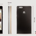 Huawei Ascend P7 Mini: Spesifikasi dan Ulasan Lengkap