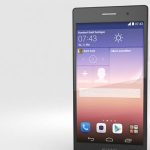 Huawei Ascend P7 Sapphire Edition: Spesifikasi dan Fitur Unggulan