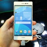 Huawei Ascend P7: Spesifikasi dan Fitur Lengkap Handphone Handal