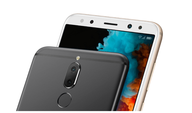 Huawei Mate 10 Lite: Smartphone dengan Desain dan Fitur Unggul