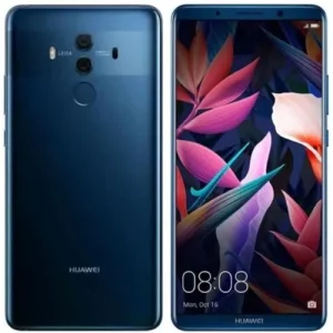 Huawei Mate 10 Pro: Spesifikasi dan Fitur Unggulan Terbaru