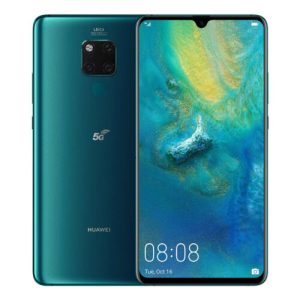 Huawei Mate 20 X: Smartphone Kinerja Tinggi dengan Layar Lebar