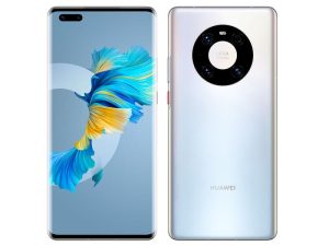 Huawei Mate 40 Pro 4G: Smartphone Premium dengan Kinerja Handal