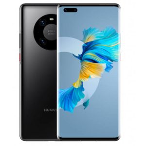 Huawei Mate 40 Pro 4G: Smartphone Premium dengan Performa Handal