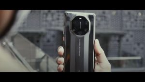 Huawei Mate 40 RS: Smartphone Premium dengan Performa Tinggi