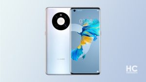 Huawei Mate 40E 4G: Smartphone Handphone dengan Performa Handal