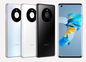 Huawei Mate 40E: Smartphone Handphone dengan Performa Tangguh