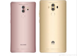 Huawei Mate 9 Pro: Ponsel Premium dengan Performa Tinggi