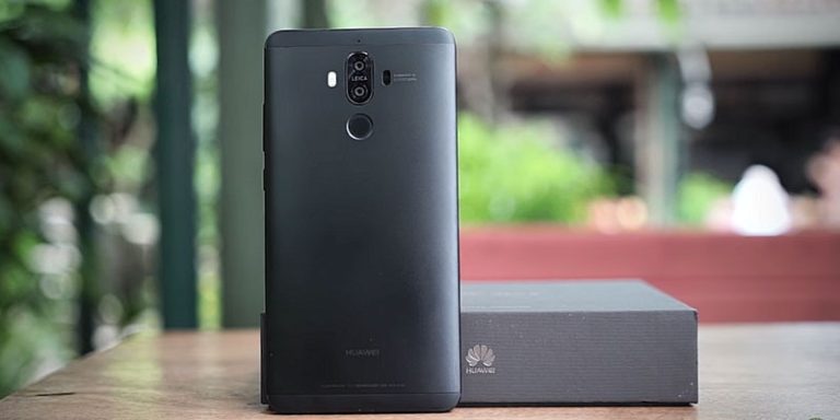 Huawei Mate 9: Spesifikasi dan Keunggulan Ponsel Handphone Terbaru