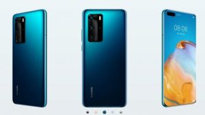 Huawei P40: Spesifikasi dan Fitur Terbaru Handphone Handal