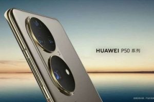 Huawei P50 Pro: Smartphone Handphone dengan Kinerja Unggul