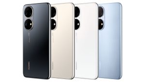 Huawei P50E: Smartphone Handphone dengan Fitur Unggulan