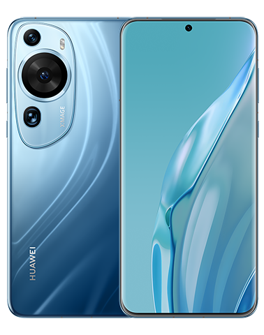 Huawei P60 Art: Smartphone Canggih dengan Desain Elegan
