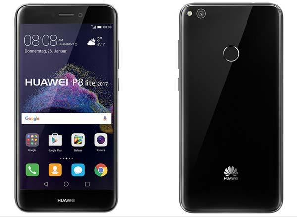Huawei P8: Spesifikasi dan Fitur Handphone yang Lengkap