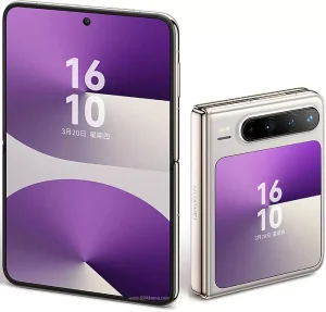Huawei Pura X: Smartphone Handphone dengan Fitur Modern dan Desain Elegan