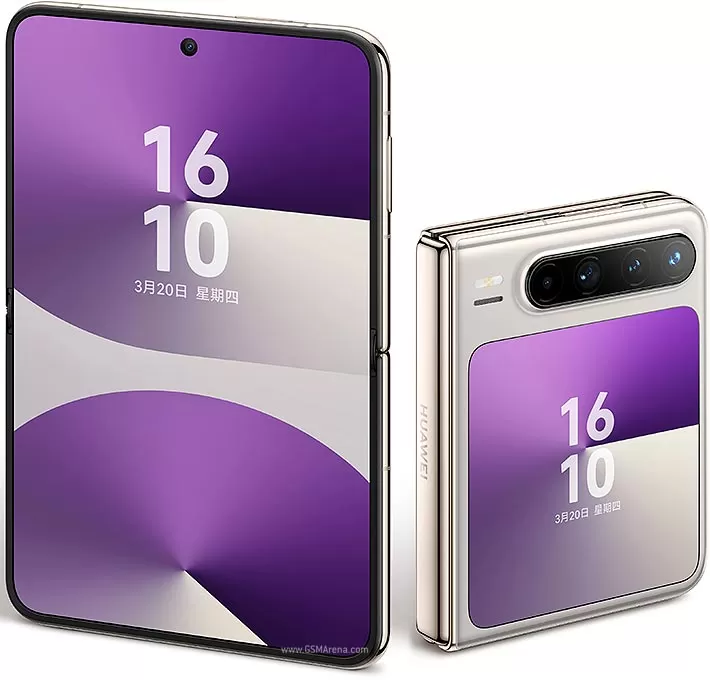 Huawei Pura X: Smartphone Handphone dengan Fitur Modern dan Desain Elegan