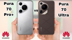 Huawei Pura70 Pro+: Smartphone Canggih dengan Kinerja Unggul