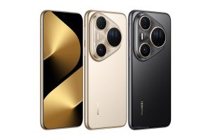 Huawei Pura80 Pro+: Smartphone Handphone dengan Fitur Unggul
