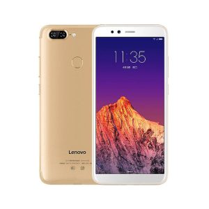 Lenovo S5 RAM 4GB ROM 64GB: Smartphone Berkinerja Optimal
