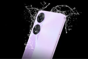 OPPO A78 5G: Smartphone Terjangkau dengan Koneksi Cepat