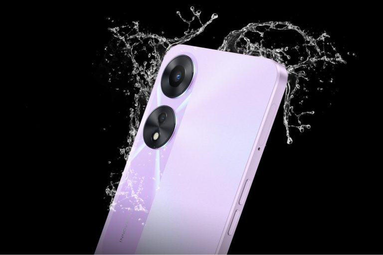 OPPO A78 5G: Smartphone Terjangkau dengan Koneksi Cepat