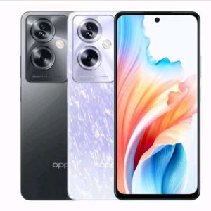 Oppo A79 5G: Smartphone 5G dengan Desain Modern dan Performa Handal