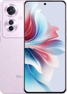OPPO Reno11 F 5G: Smartphone 5G dengan Desain Modern dan Performa Handal