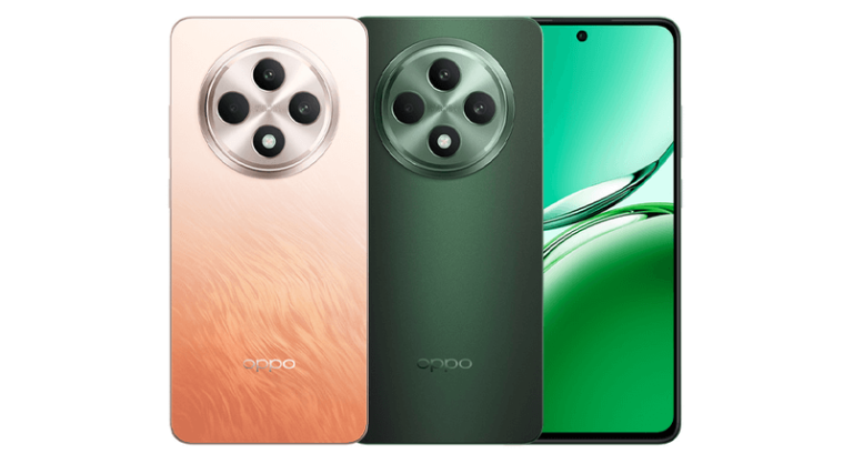 OPPO Reno12F 5G: Spesifikasi dan Keunggulan Terbaru
